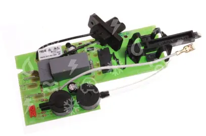 deska elektroniky vysavače ZELMER (00759668) Syrius 1600